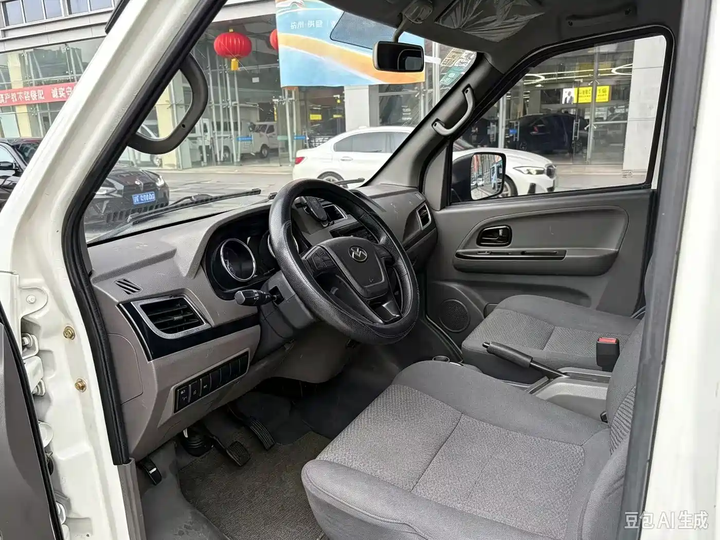 Singulato Gonow Shuai Ling 2022 2022 Standard Range 41.93kWh Tianjin Hengtian