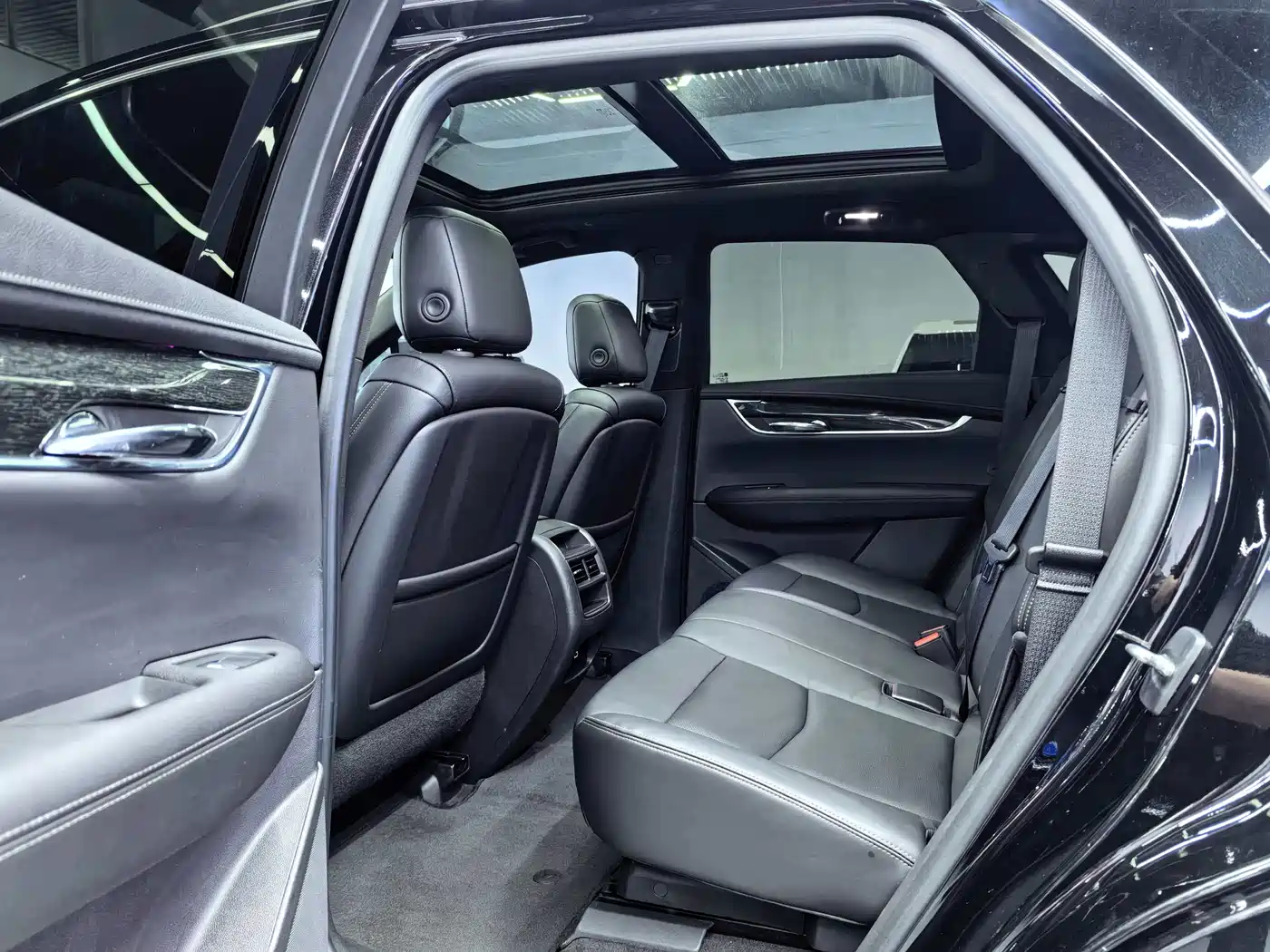 Cadillac XT5 2020 Facelift 28T Luxury Model фото 6