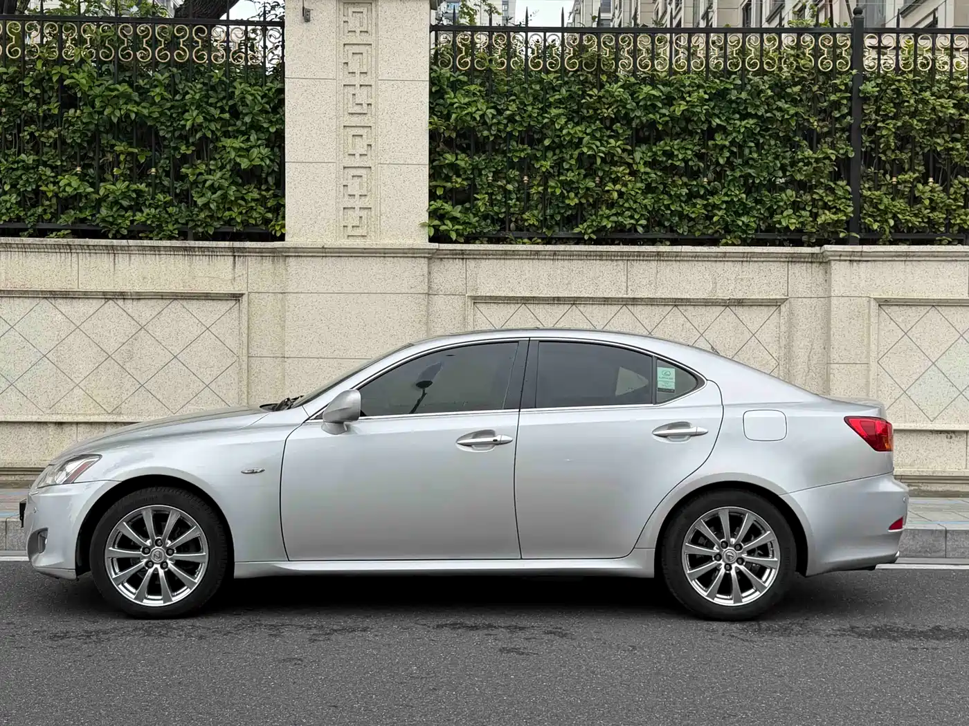 Lexus IS 2006 300 Dynamic Edition фото 3
