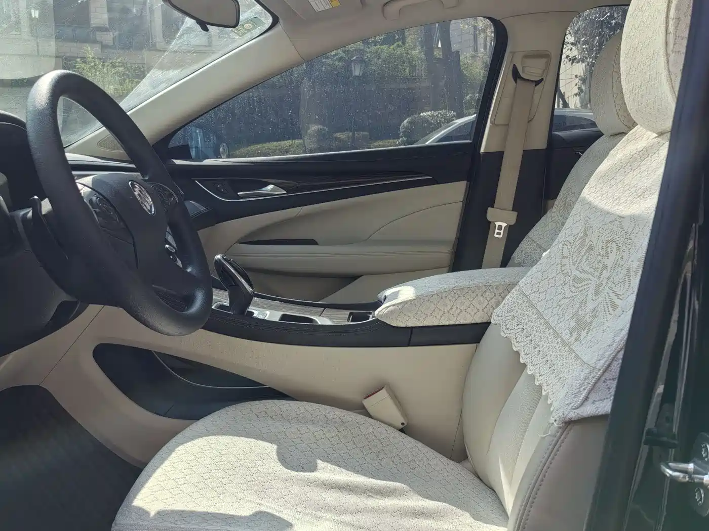 Buick LaCrosse 2019 28T Elite Edition фото 5