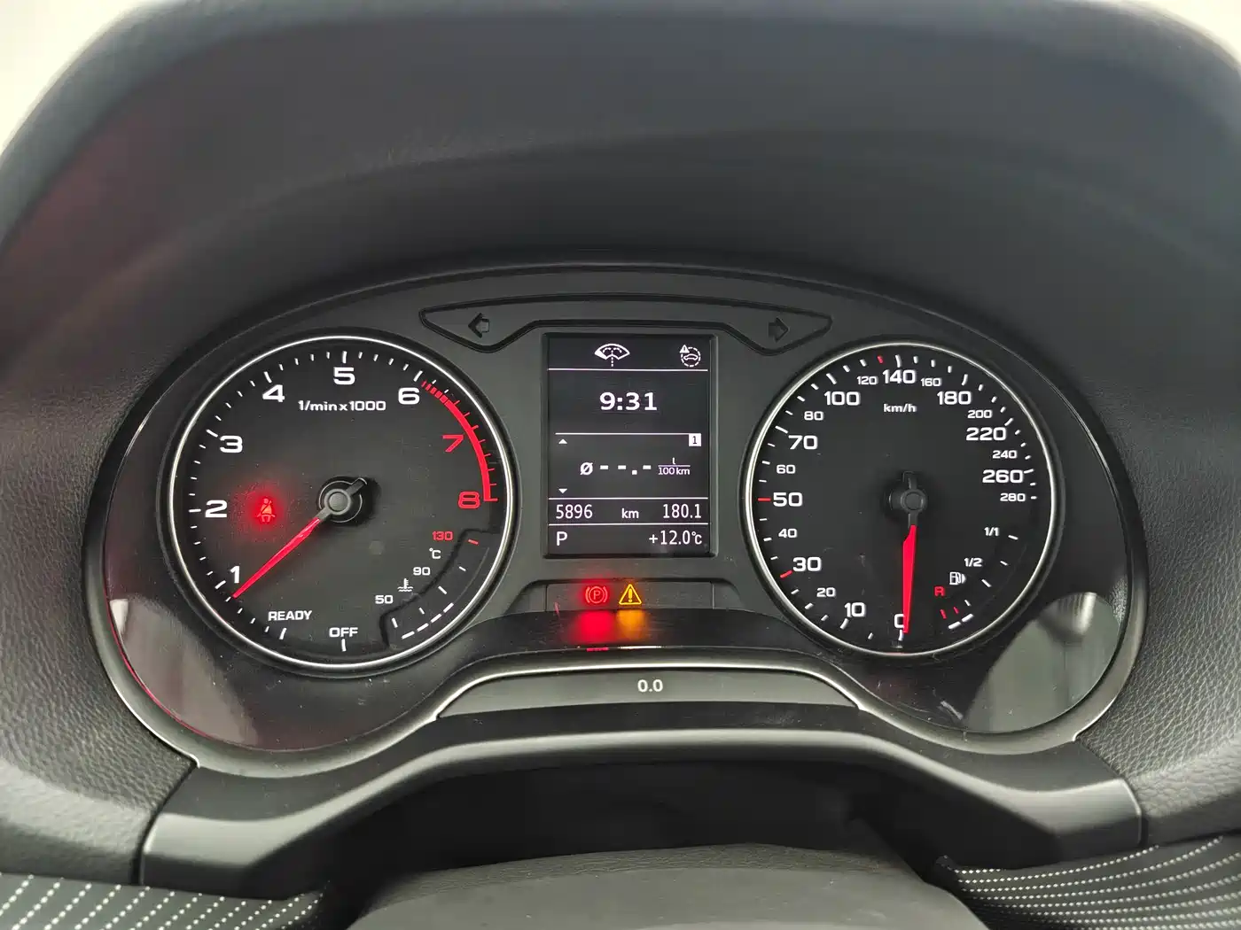 Audi Q2L 2024 35TFSI Fashion Elegance фото 20