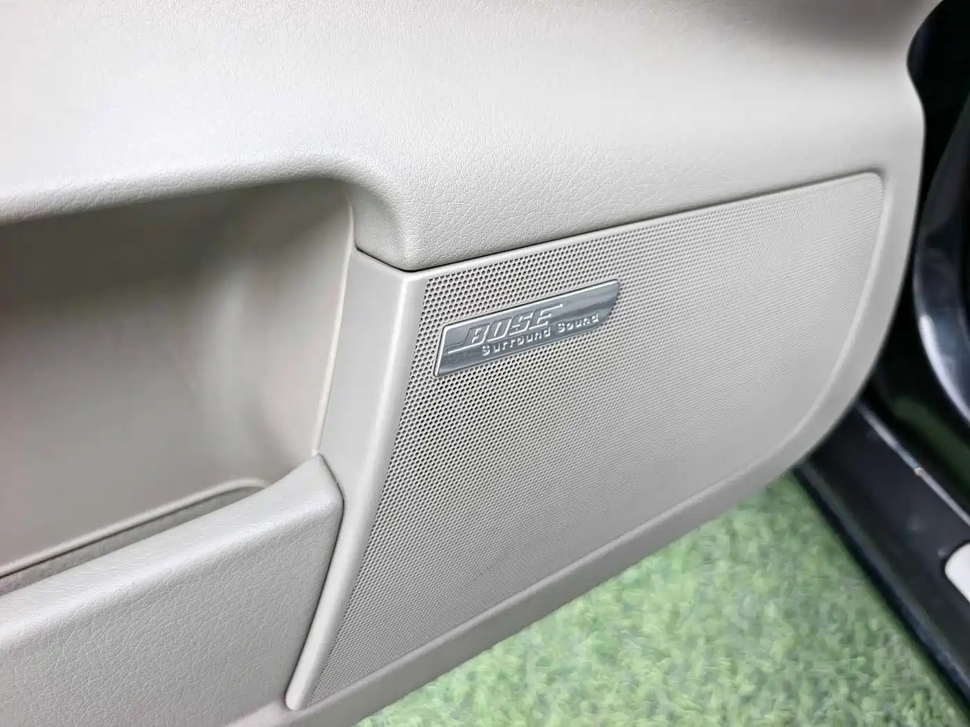 Audi A6L 2008 3.2 FSI quattro Comfort Entertainment фото 12