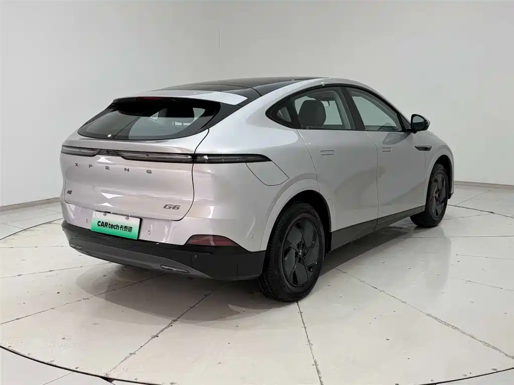 XIAOPENG G6