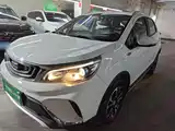 Фото 2 - Geely Vision X3