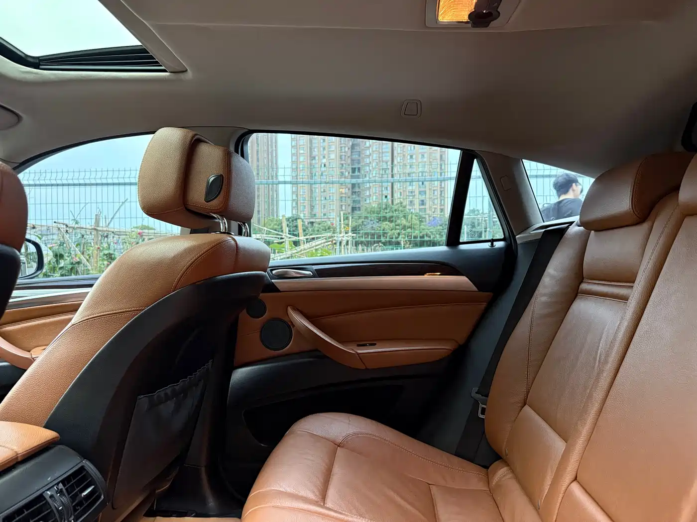 BMW X6 2014 xDrive35i Sport фото 15