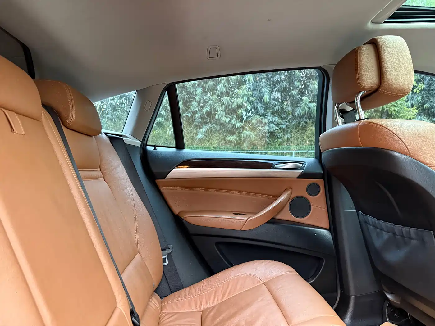 BMW X6 2014 xDrive35i Sport фото 23