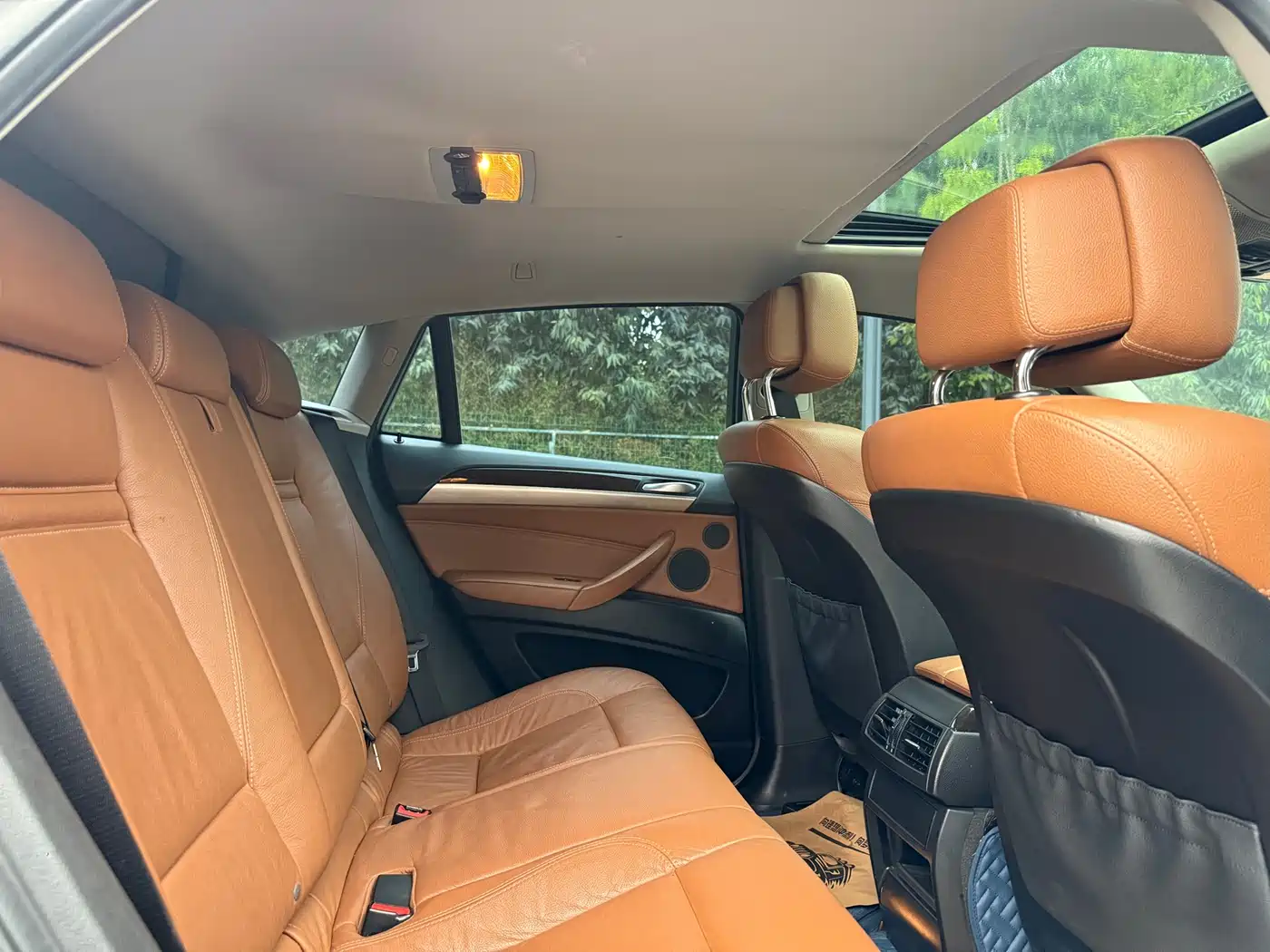 BMW X6 2014 xDrive35i Sport фото 25