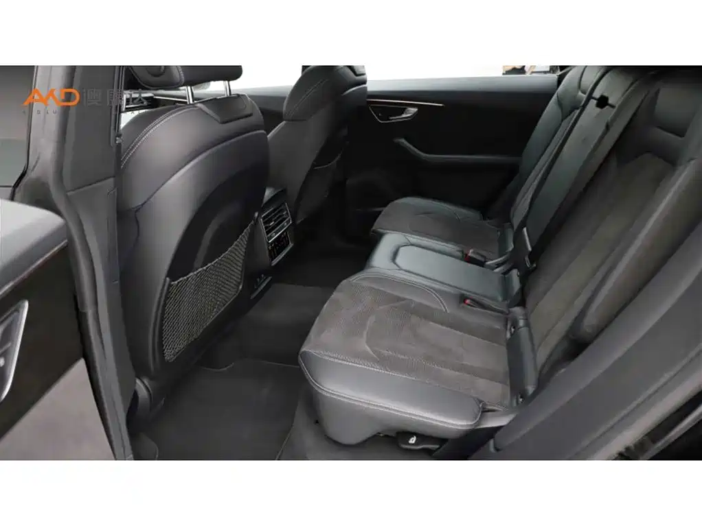 Audi Q8 2021 Model 55 TFSI Premium Dynamic фото 7