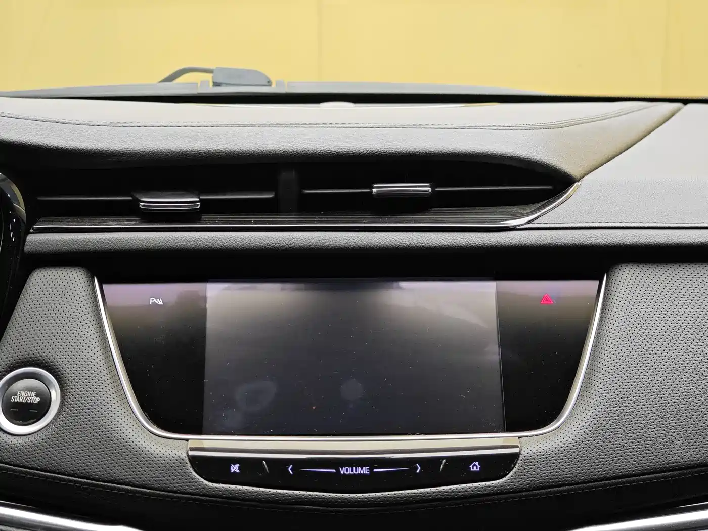 Cadillac XT5 2018 25T Luxury фото 17