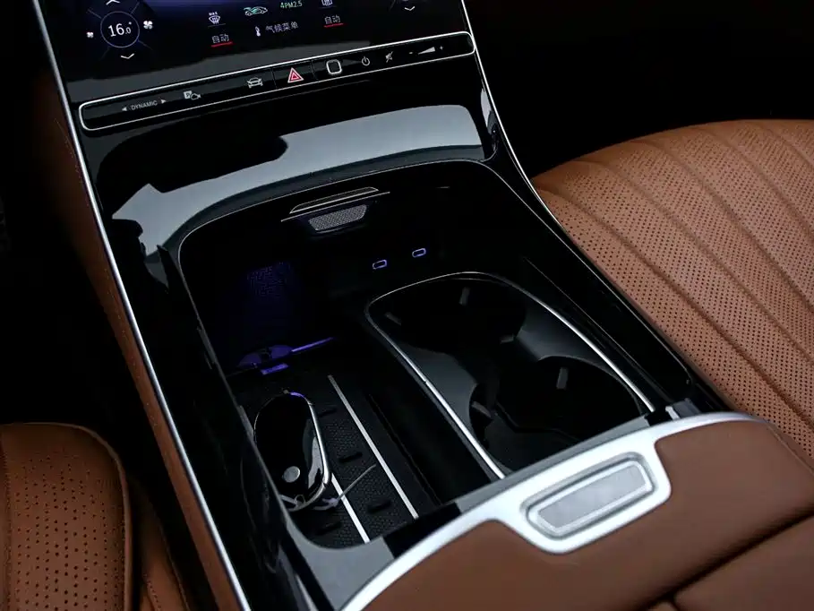 Mercedes-Benz S-Class 2024 S 450 L 4MATIC фото 9