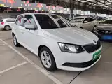 Photo 4 - Škoda Fabia