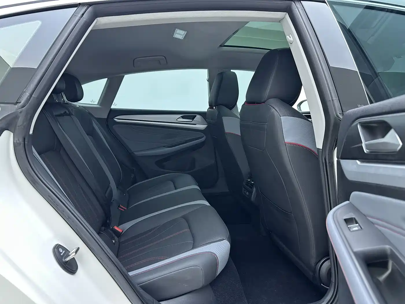 Volkswagen Lamando 2023 Lamando L 280TSI DSG Cool Edition фото 10