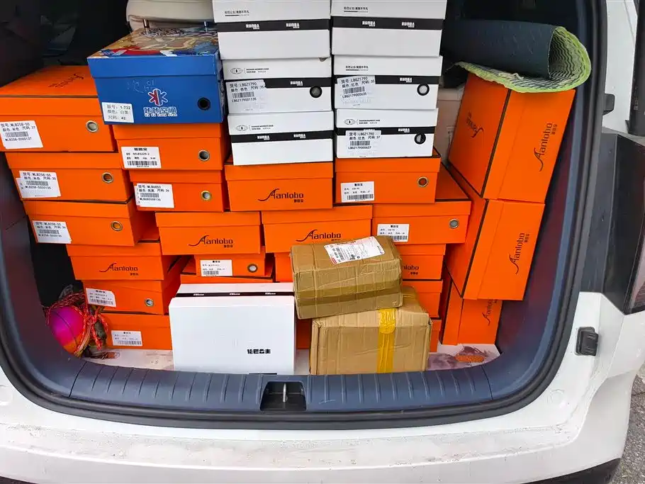 ZEEKR EXTREME KRYPTON 009