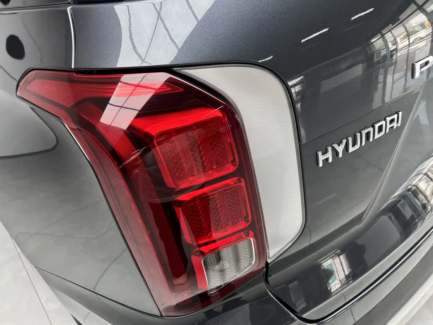 Hyundai Palisade 2022 2021 3.5L Automatic 4WD GLS