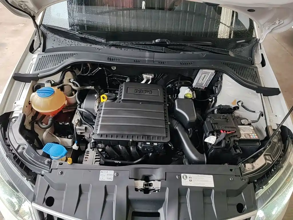 Photo 20 - Škoda Fabia