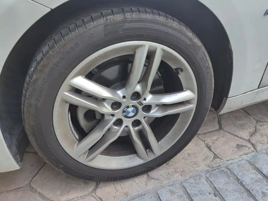 Photo 6 - BMW 1 Series