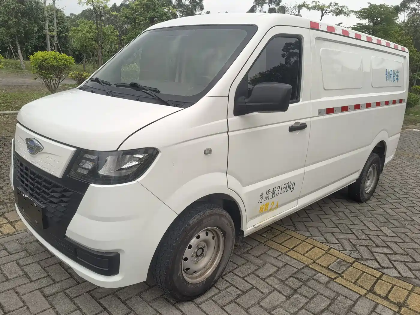 FOTON ERA EV6