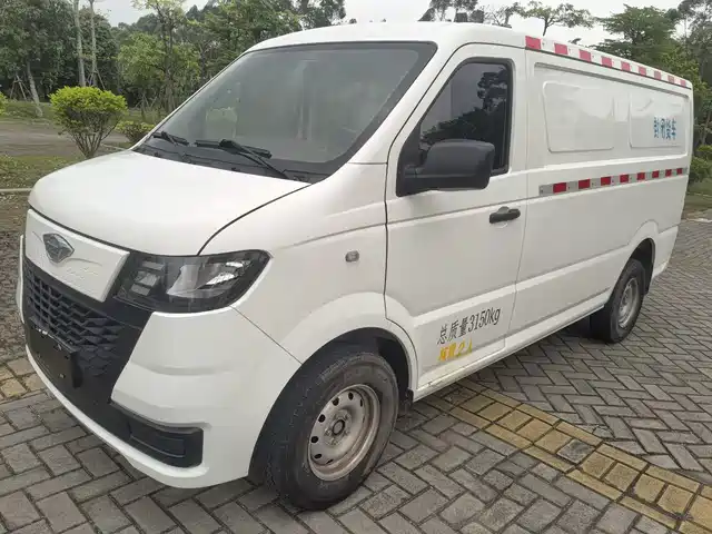 foton era-ev6