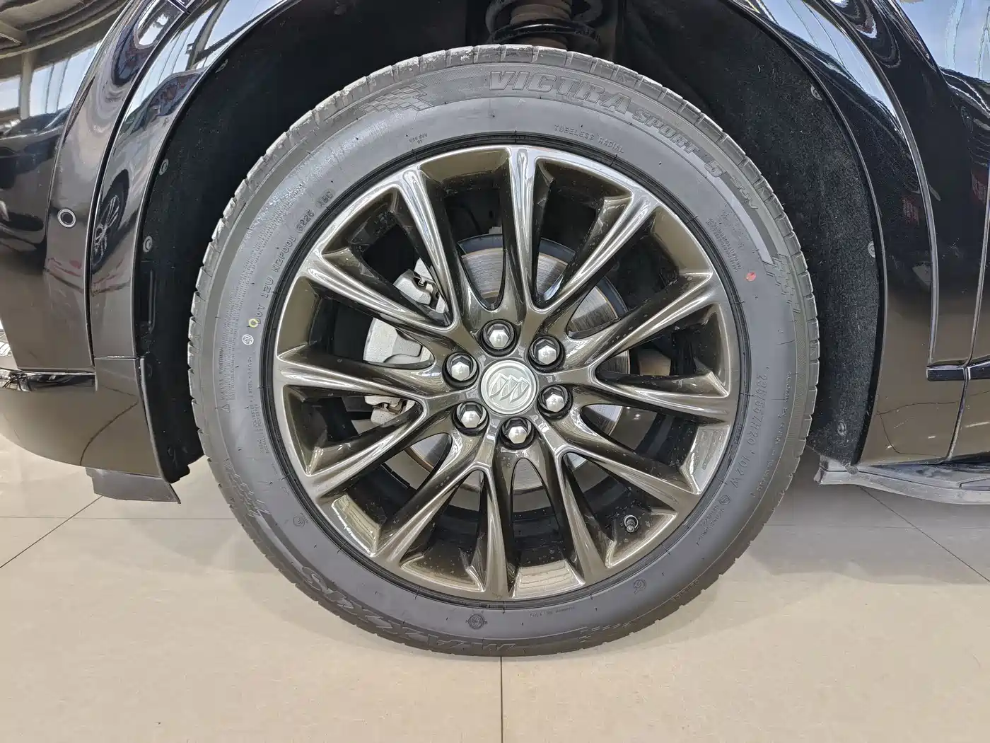 Buick Enclave 2020 Model 28T 4WD Premium Flagship фото 4