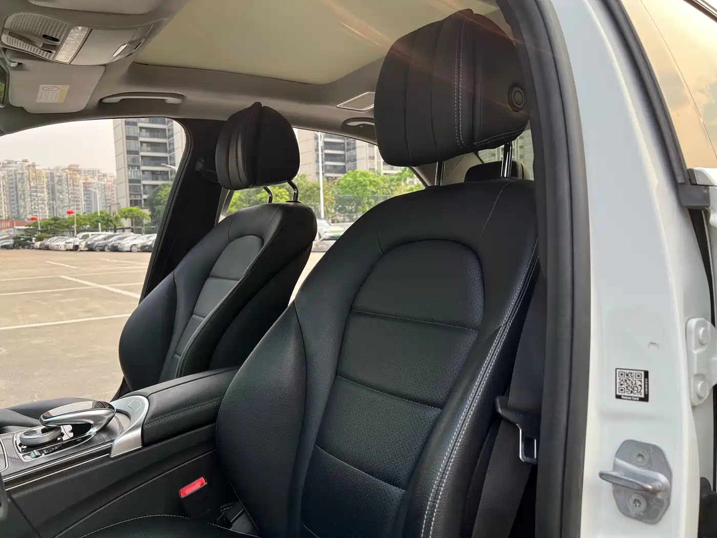Mercedes-Benz C-Class 2017 C 200 L Sport фото 19