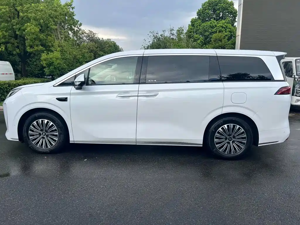 BYD Xia 2025 2025 DM-i 1.5T 180km Surpass Edition