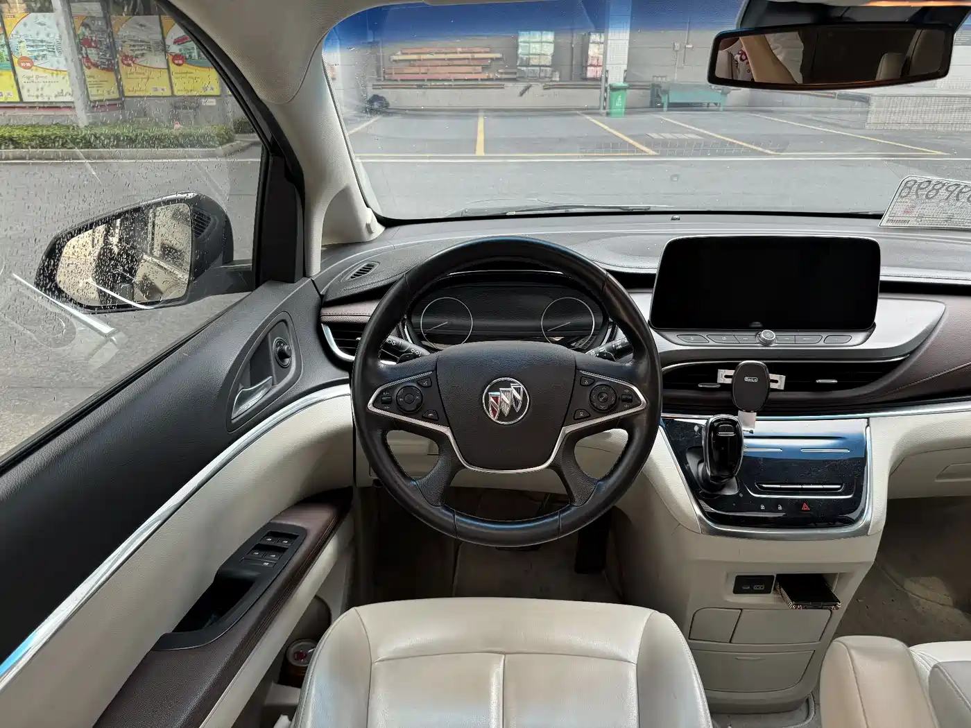 Buick GL8 2020 Model Land Business Class 652T Luxury фото 5