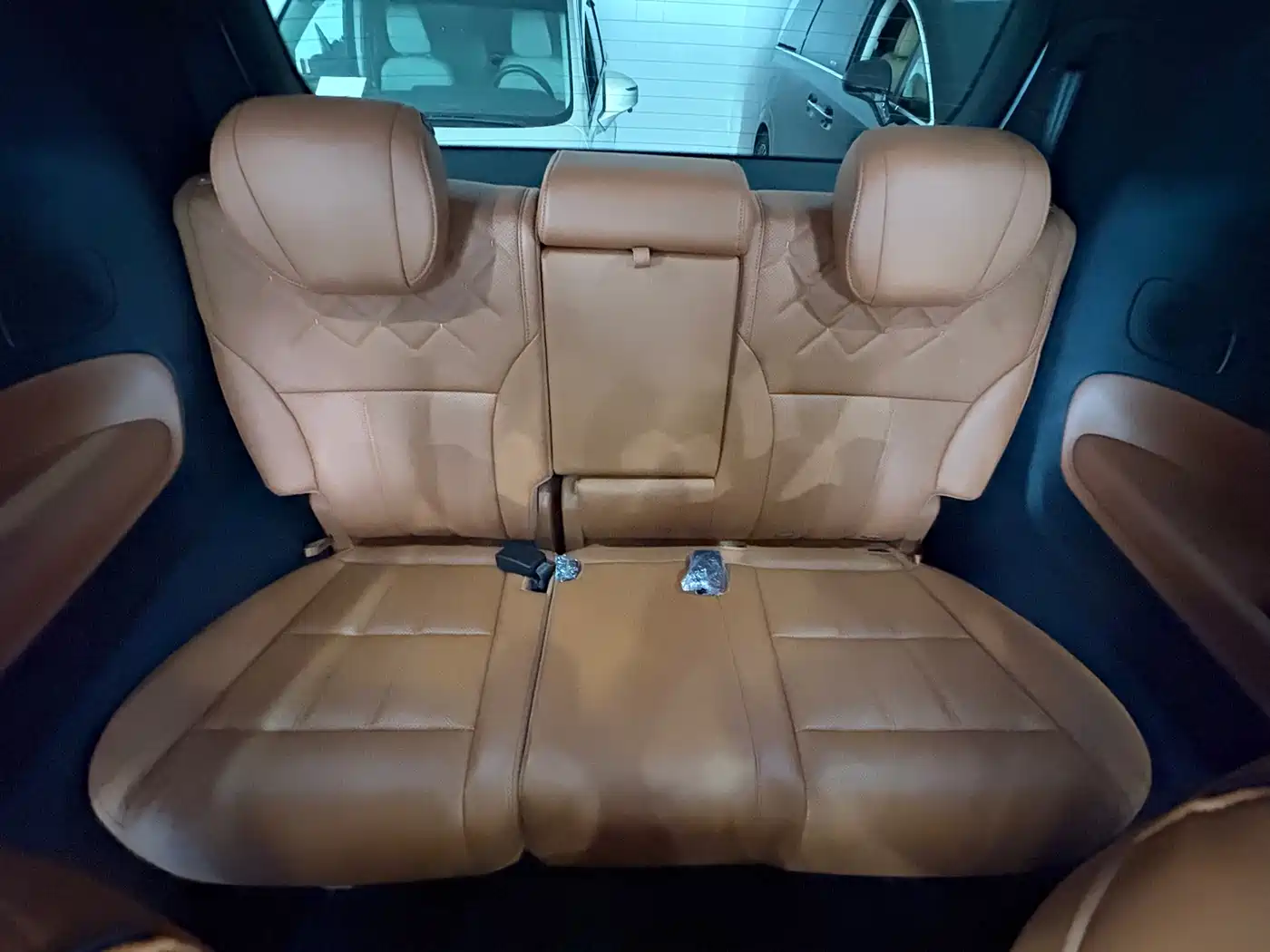 GAC Trumpchi Trumpchi Xiangwang M8 2025 2026 Model Grandmaster Base Version