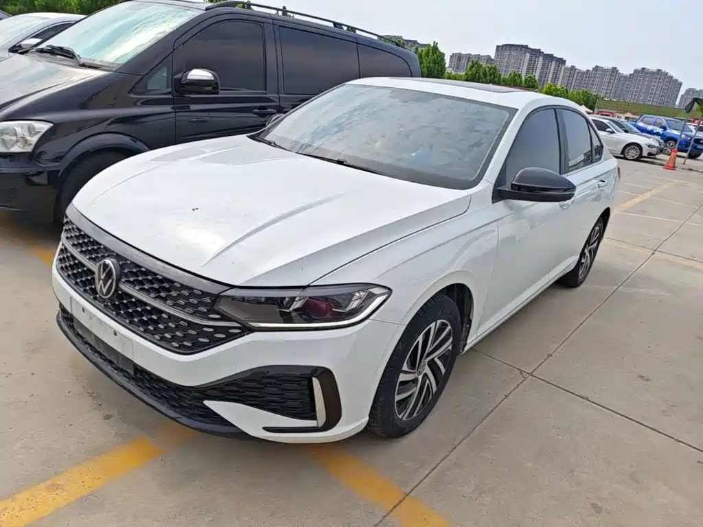 Volkswagen Lavida 2023 280TSI DSG Starlight Comfort Edition