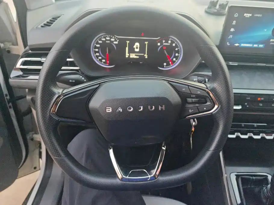 صورة 15 - Baojun RS-3