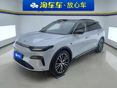 Leapmotor C11