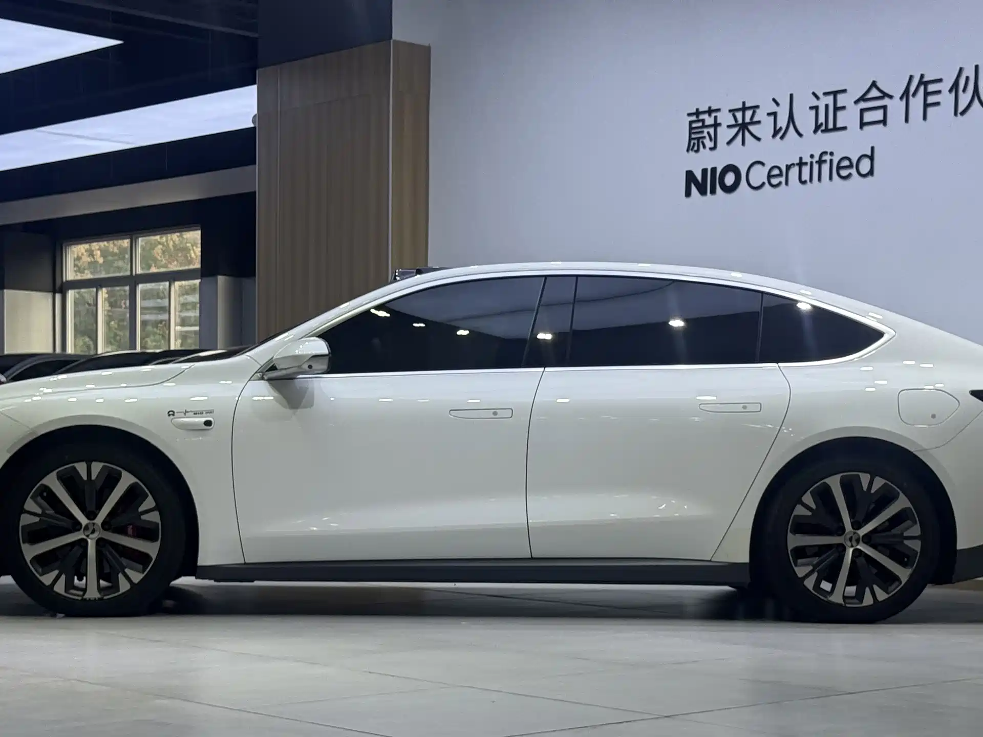 Фото 4 - NIO ET7