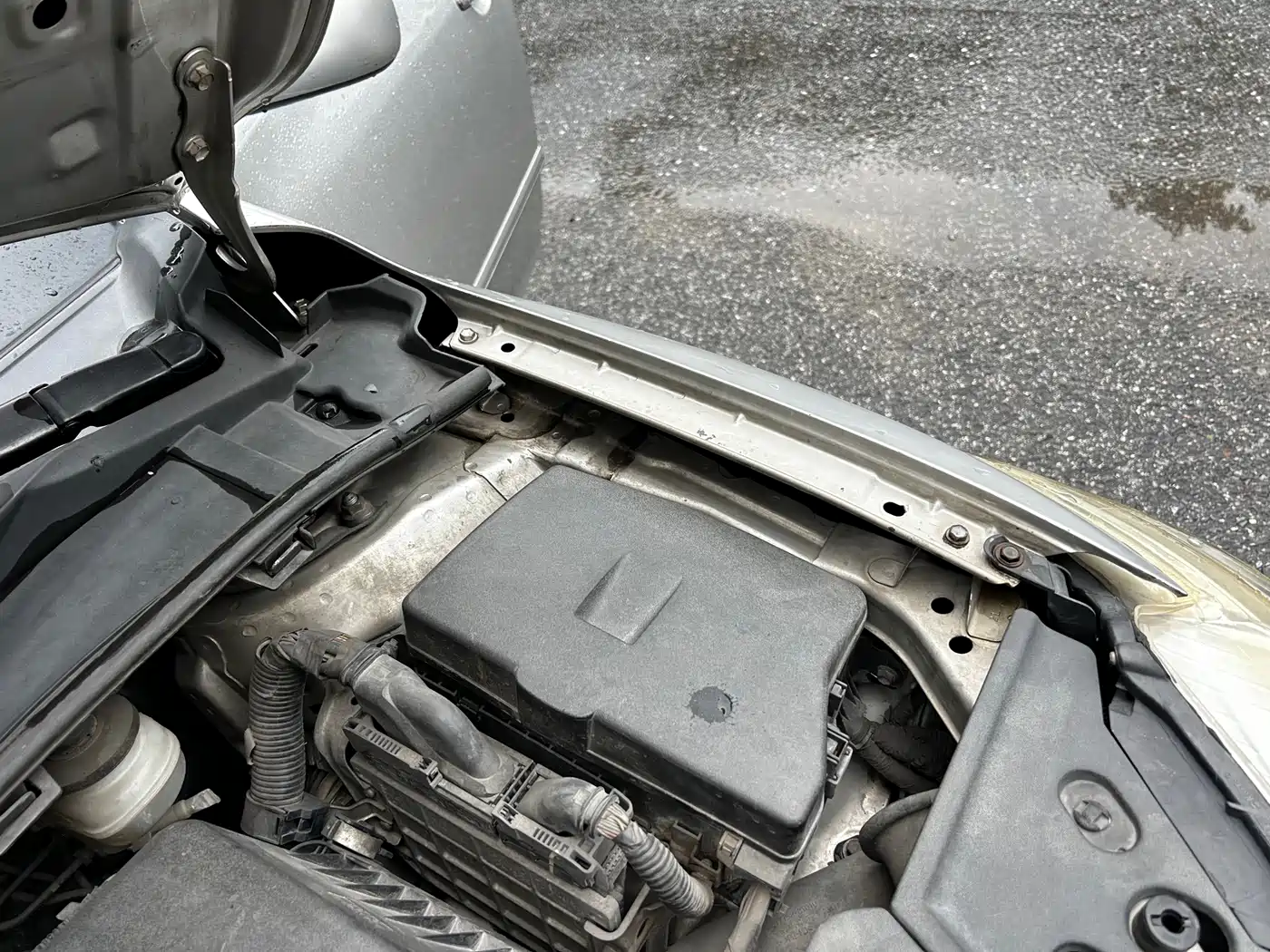 Toyota Corolla 2009 1.8L Automatic GLX-i Special Anniversary Edition фото 19