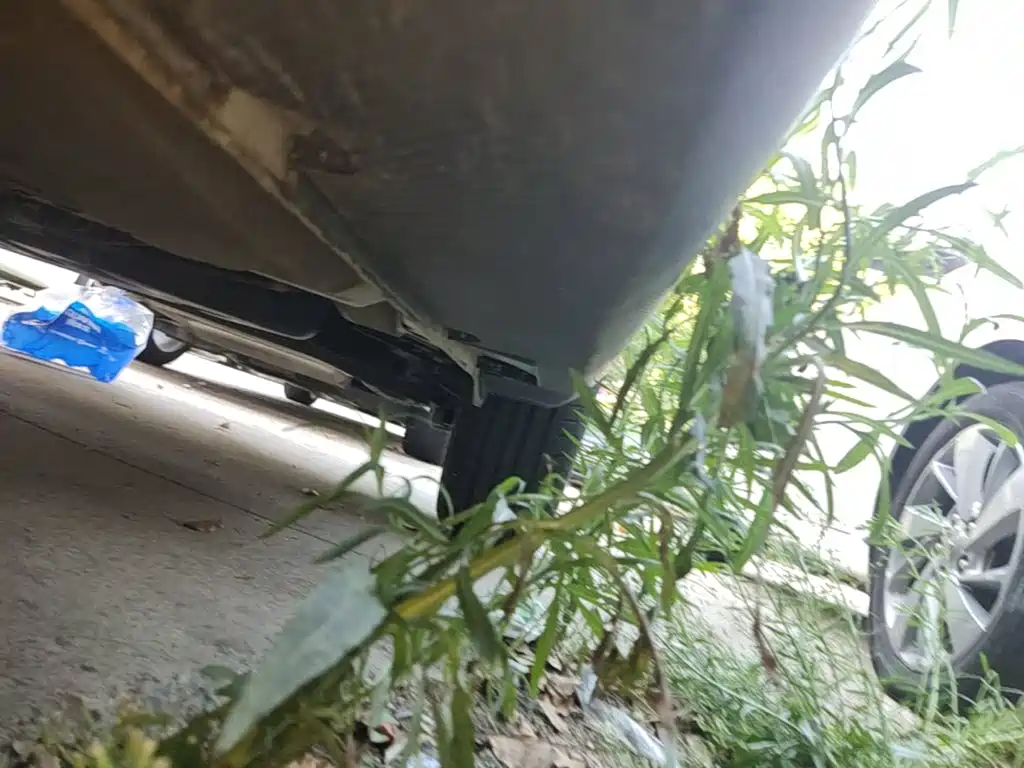Geely Vision X3 2021 2020 1.5L CVT Elite