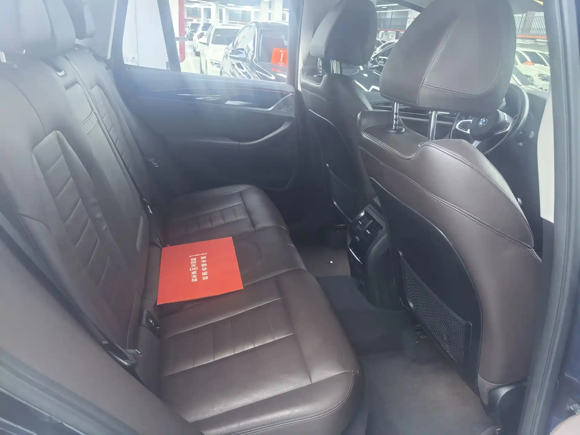 Фото 8 - BMW X3