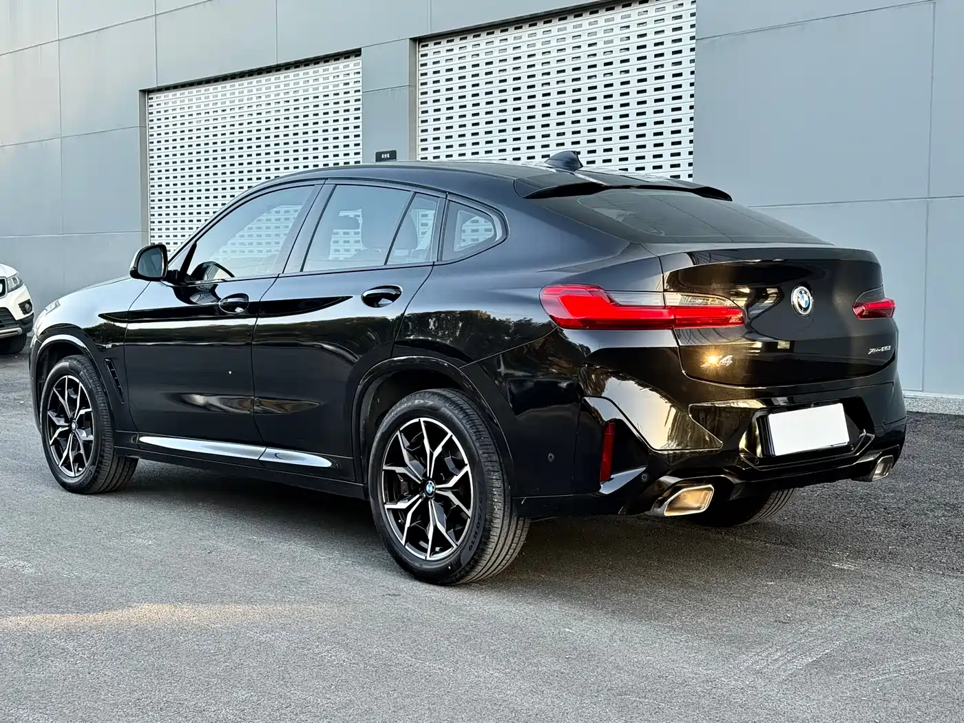 BMW X4 2022 xDrive 25i M Sport Package фото 15
