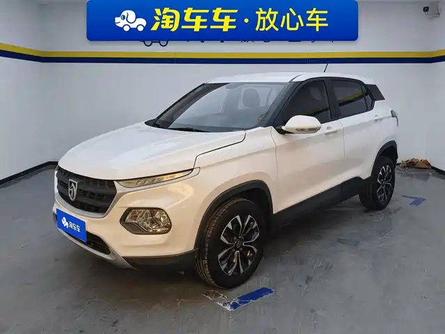 BAOJUN 510