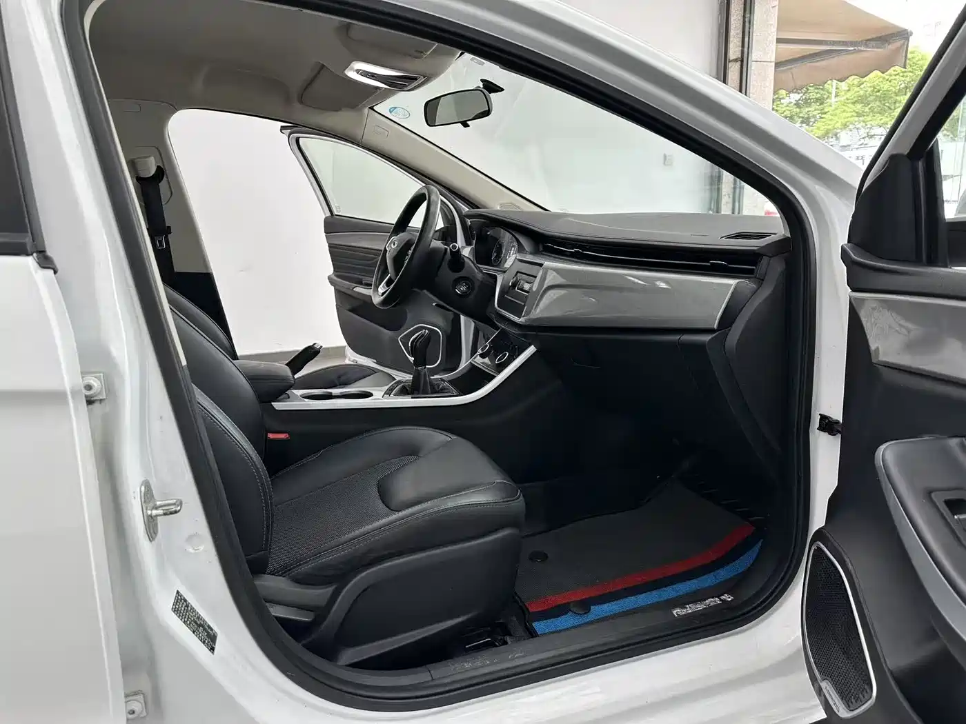 Фото 6 - Chery Arrizo 5
