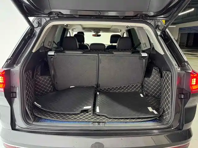 Фото 20 - Volkswagen Talagon