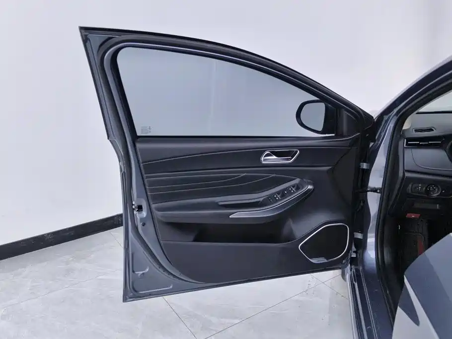Chery Arrizo GX 2020 2019 Pro 1.5T CVT Style Edition China VI