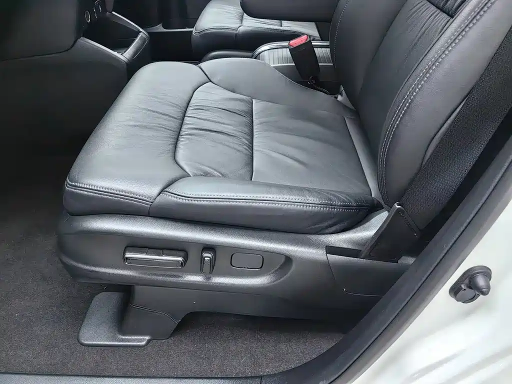 Honda Odyssey 2024 2024 2.0L e:HEV Sharp·Premium Edition