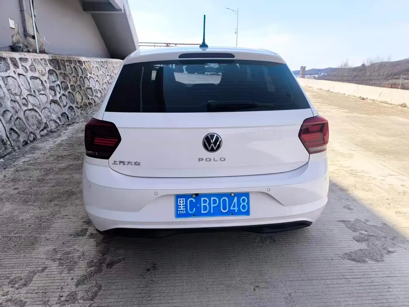 Volkswagen Polo, миниатюра 5