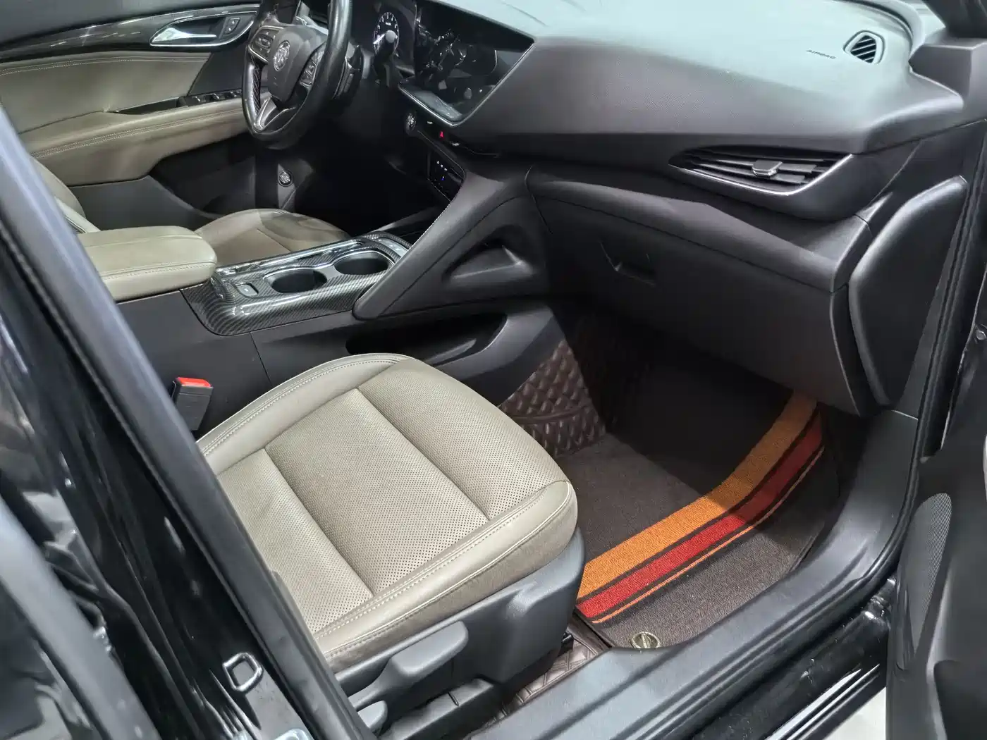 Buick Envision Plus 2021 Envision Plus 652T 5-seater Luxury фото 11