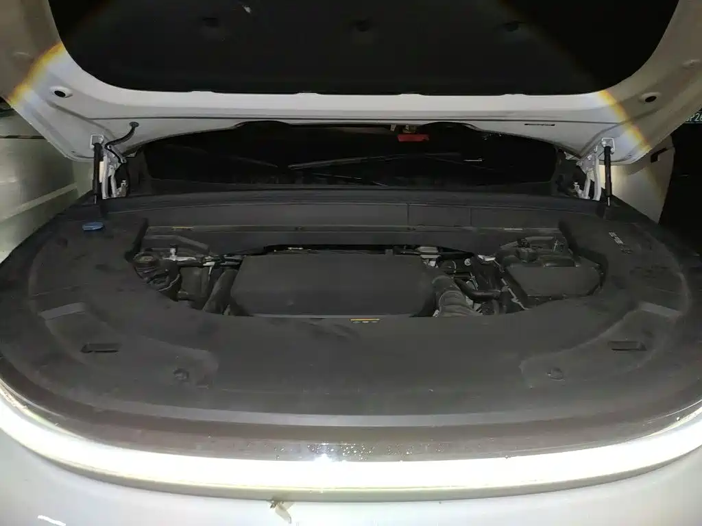 Li Auto L7 2023 2023 Air