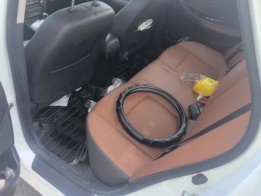 Changan Eado 2017 2016 1.6L GDI Auto Sporty