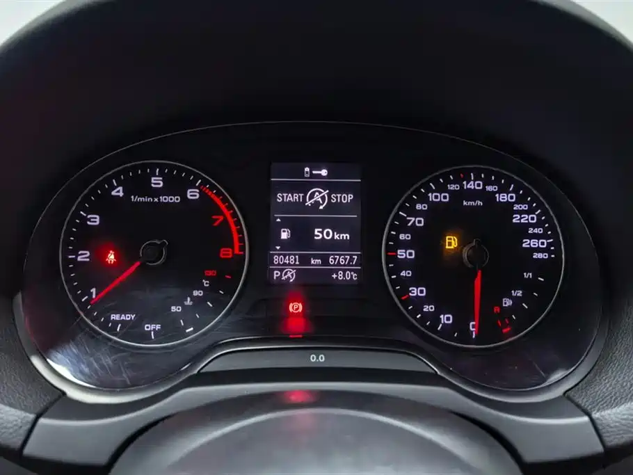Audi A3 2020 Limousine 35 TFSI Progressive Type China VI фото 14