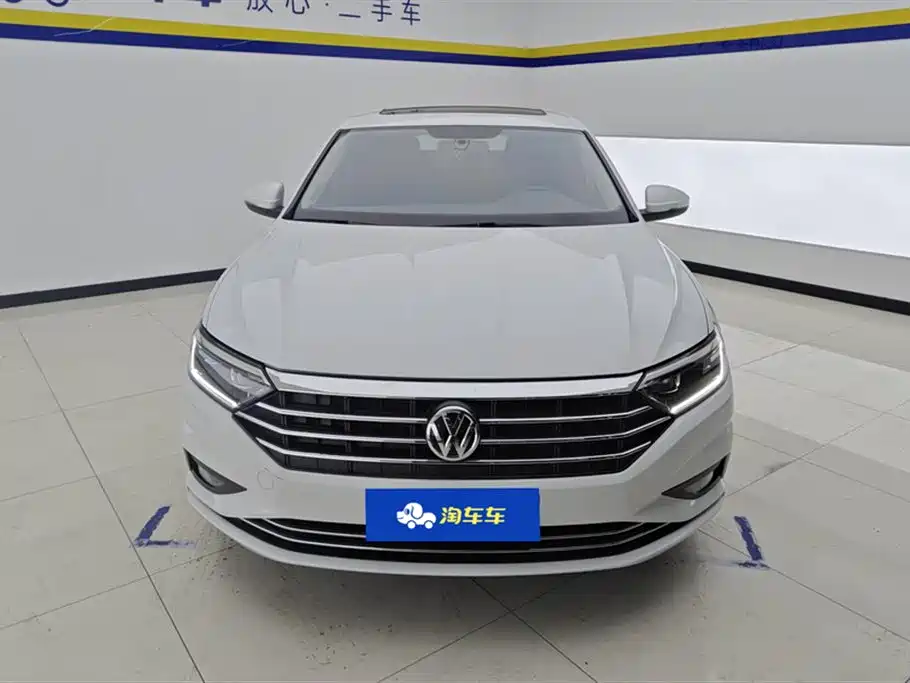 Volkswagen Sagitar 2022 280TSI DSG Soaring Edition фото 2