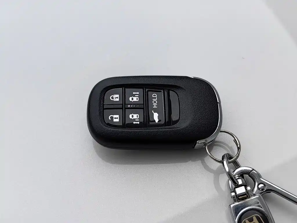 Honda Odyssey 2024 2024 2.0L e:HEV Sharp·Premium Edition