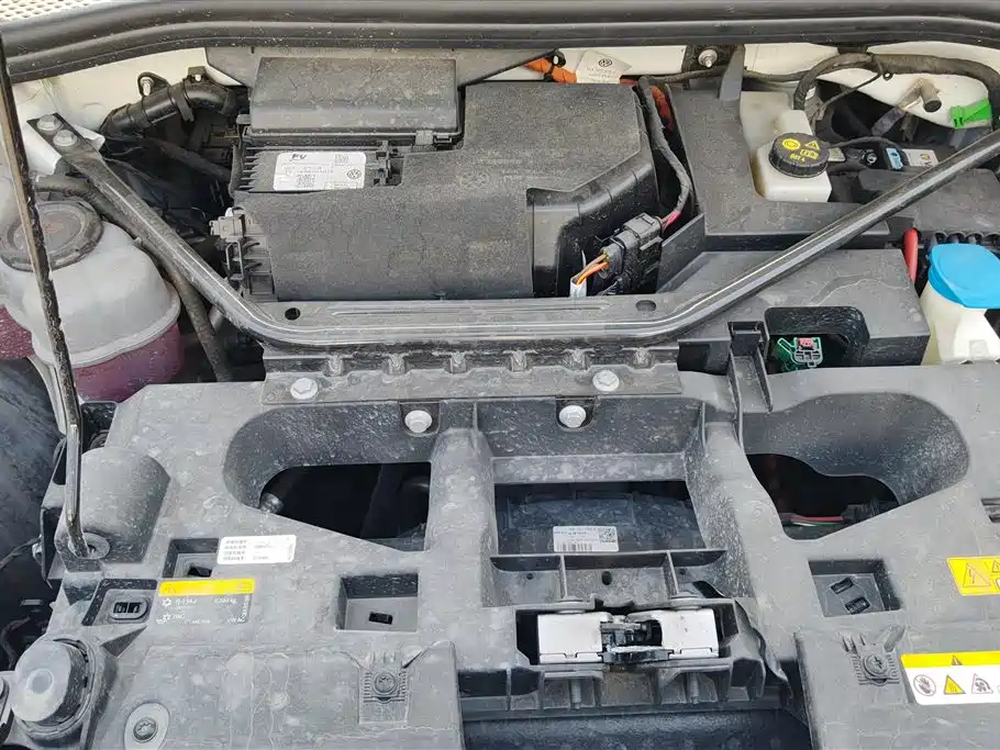 VOLKSWAGEN ID.4 CROZZ