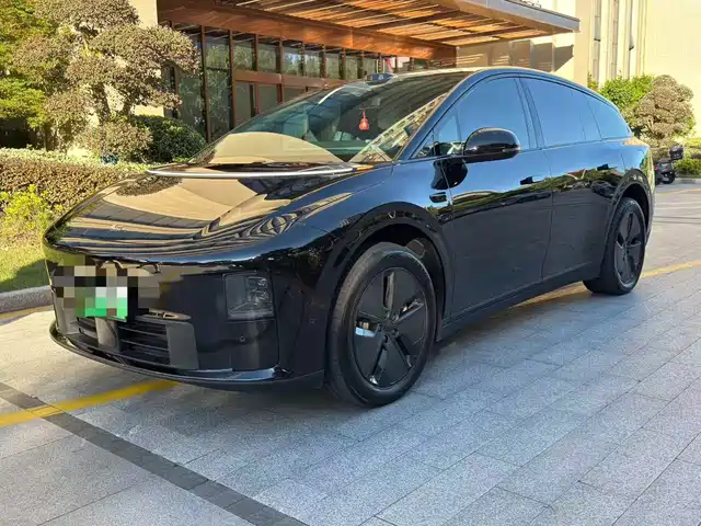  Li Auto Li Auto i6 2025 2WD Base Model