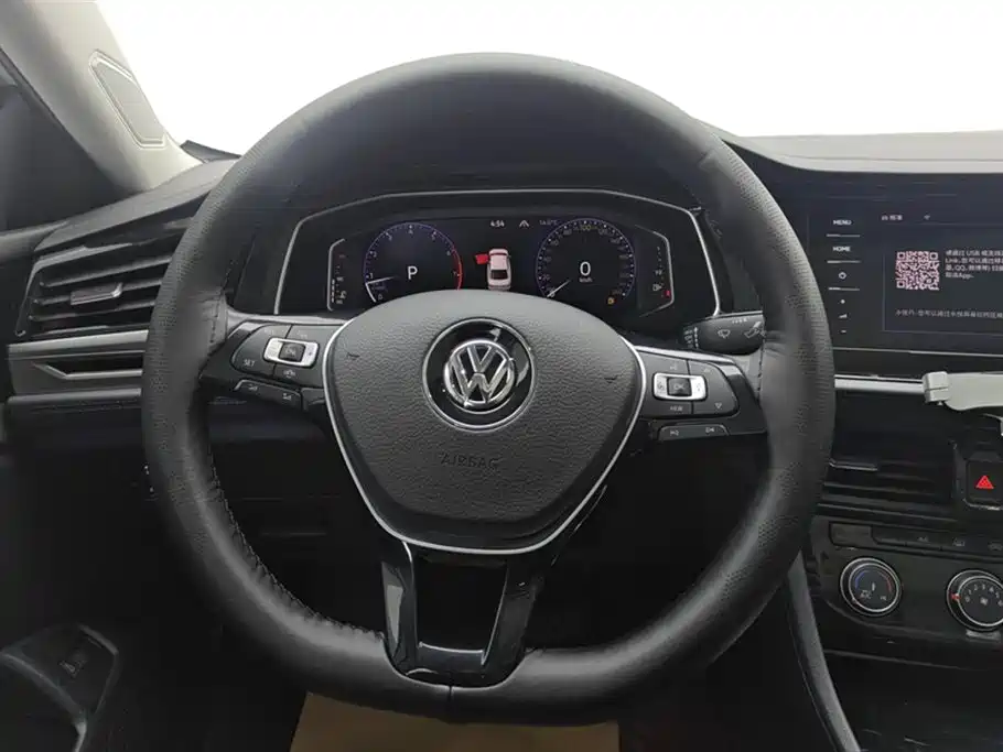 Volkswagen Sagitar 2022 280TSI DSG Soaring Edition фото 15